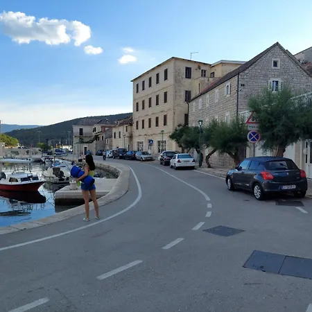 Apartament Branka *