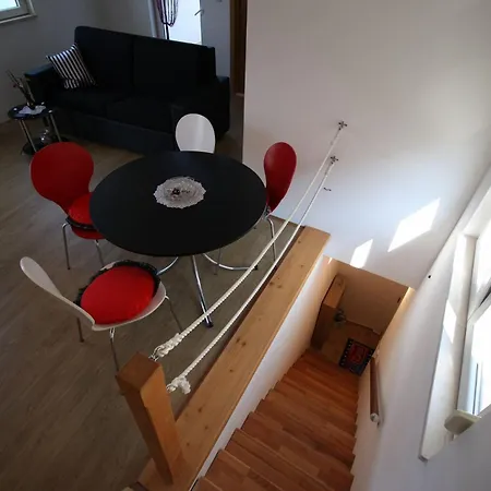 Apartament Branka *
