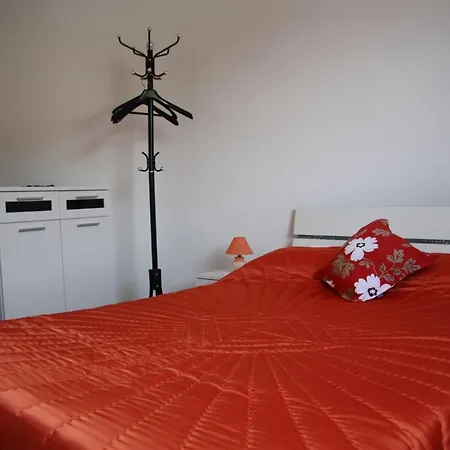 Branka Apartament Pucisca