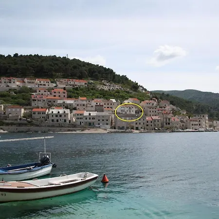 Apartament Branka