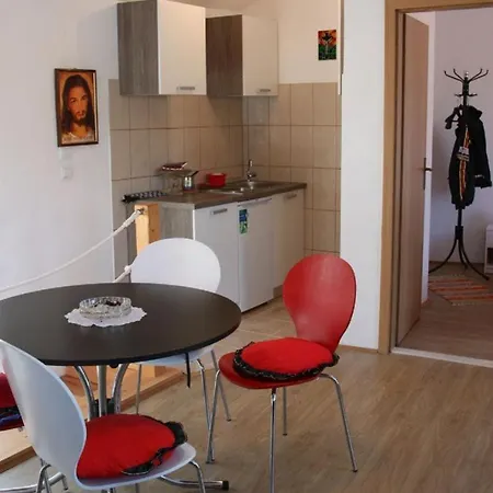 Branka Apartament *