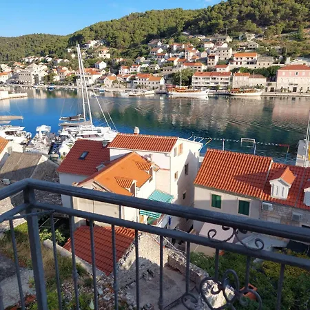 Branka Apartament Pucisca