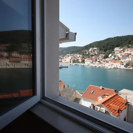 Apartament Branka Pucisca