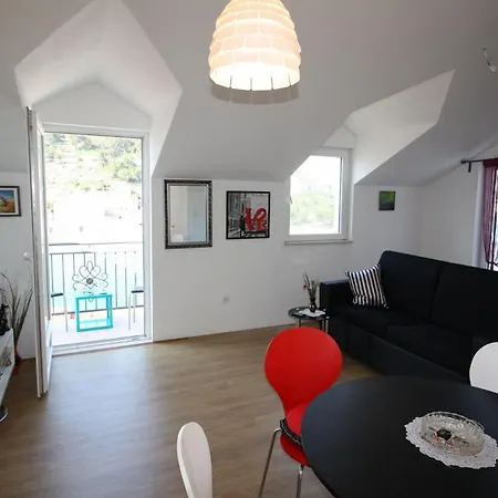 Apartament Branka