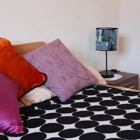 Branka Apartament Pucisca